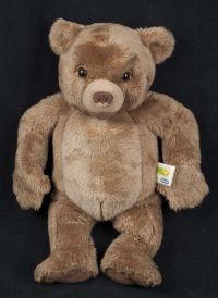 Kidpower Little Bear Talking Plush Maurice Sendak